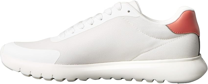 Thumbnail 6 de Calvin Klein Runner Sneaker negro 40