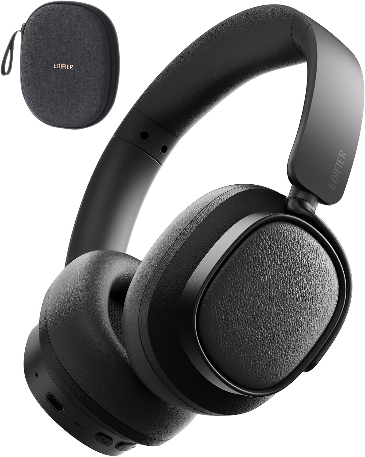 Detalle de Edifier ES850NB hybrid ANC headphones