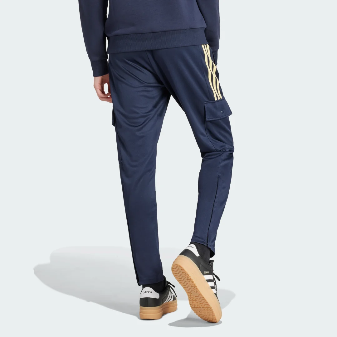 Thumbnail 1 de Pantalón Tiro Cargo Adidas: versátil y cómodo para tus días activos