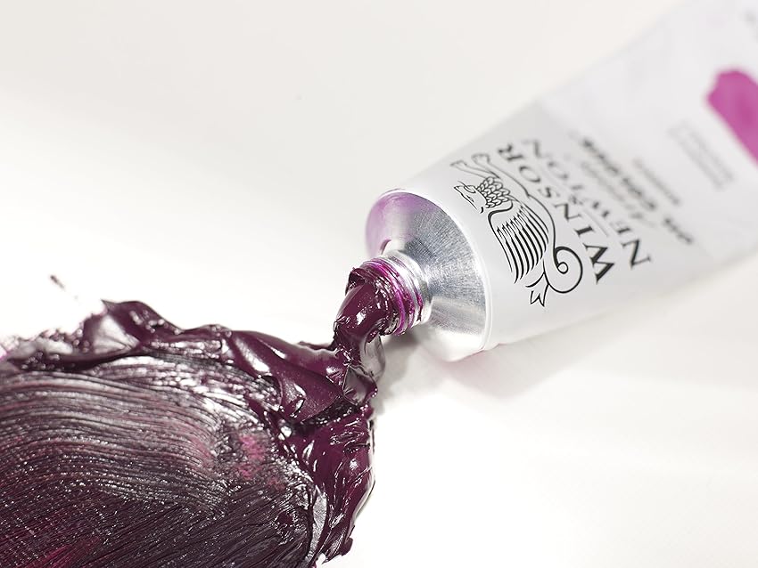 Thumbnail 4 de Winsor & Newton Artists 37 ml Amarillo de Bismuto 🖌️