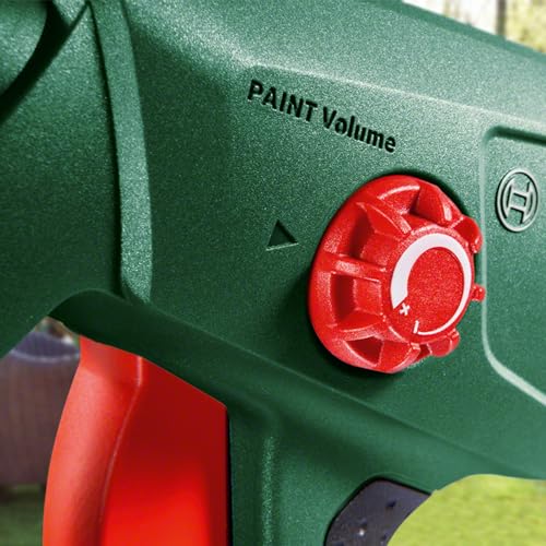 Thumbnail 1 de Bosch PFS 2000 pistola de pintar eléctrica 440 W 🎨