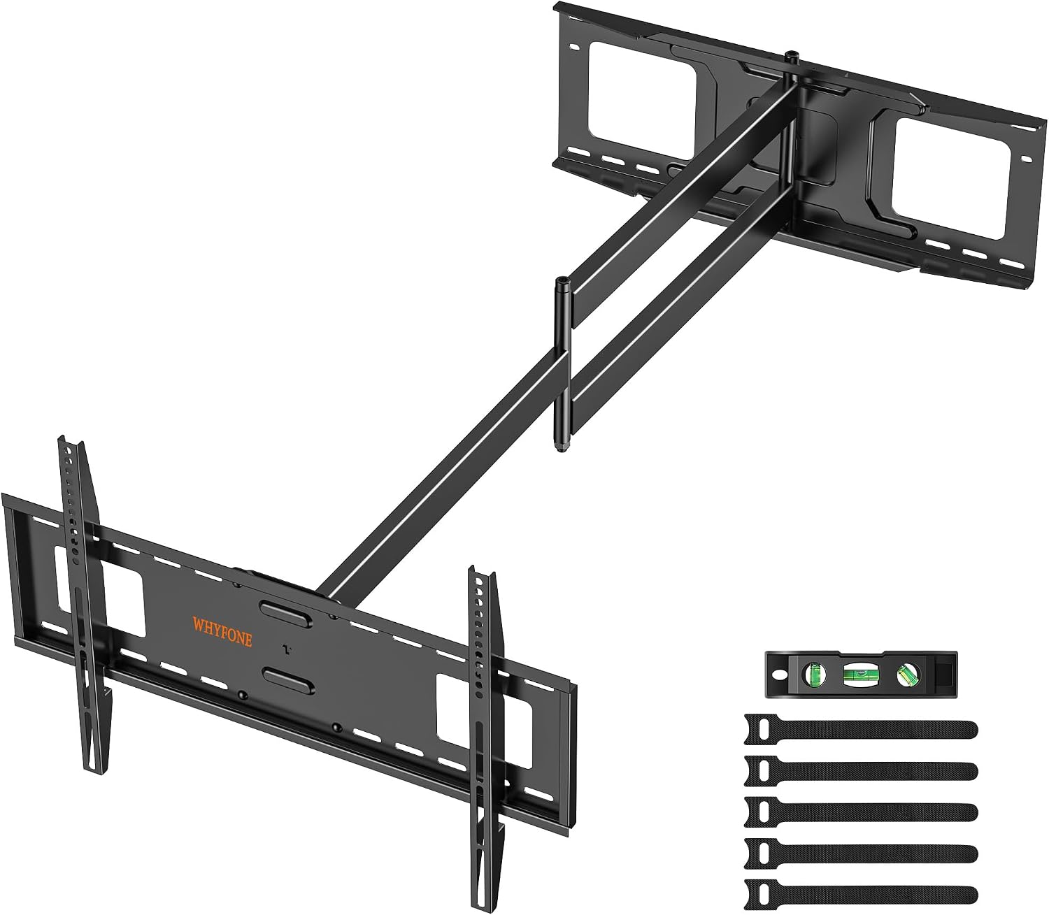 Detalle de WHYFONE Soporte TV 1219mm para 37-86"