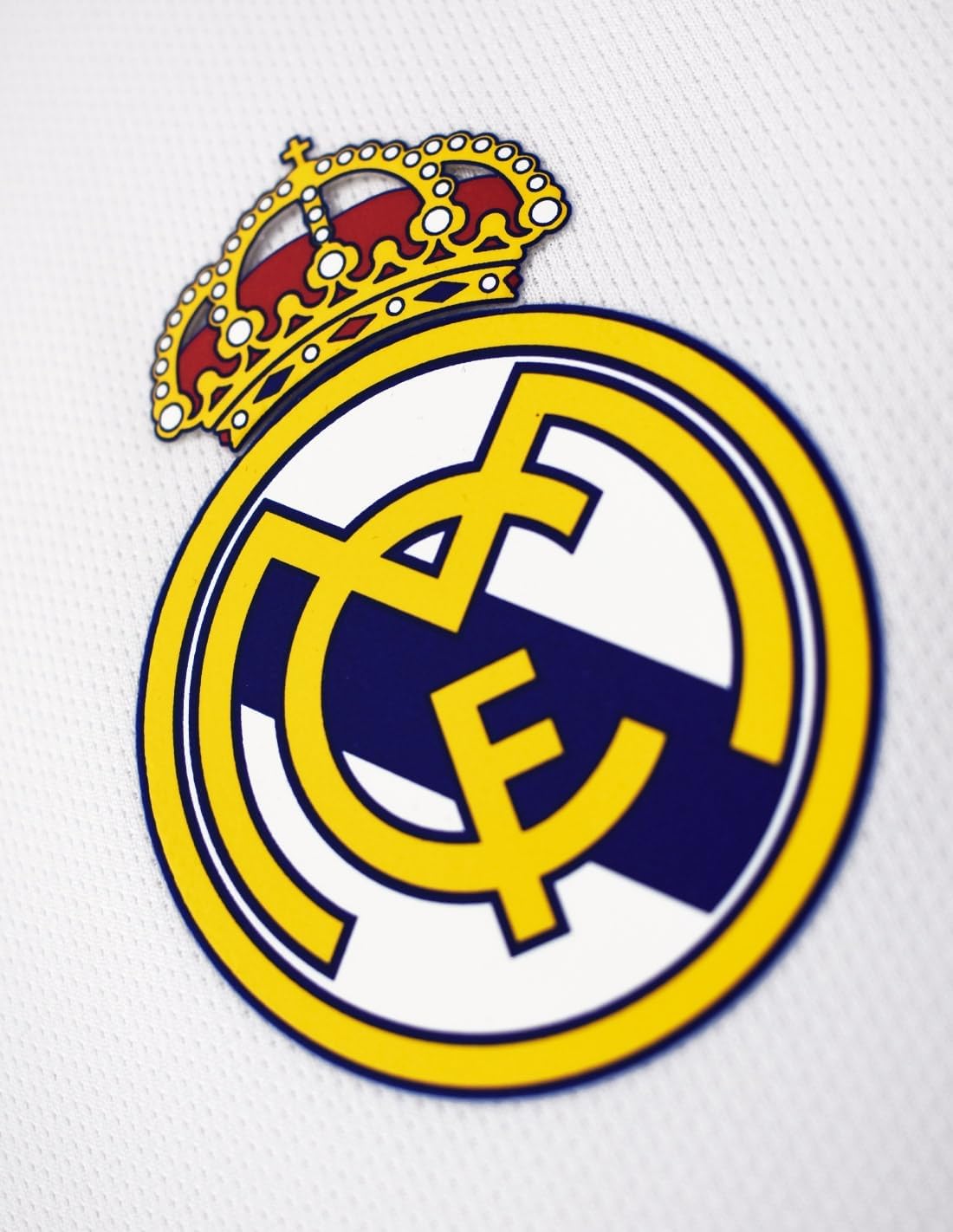 Thumbnail 5 de Real Madrid dziecięcy zestaw uniseks 25–26 – oficjalna koszulka pierwszego kompletu