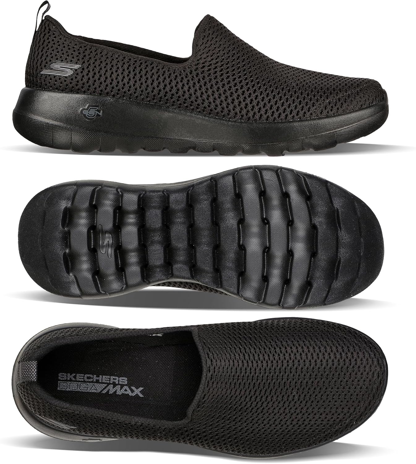 Thumbnail 6 de Skechers Women’s Go Walk JoyGym Shoes