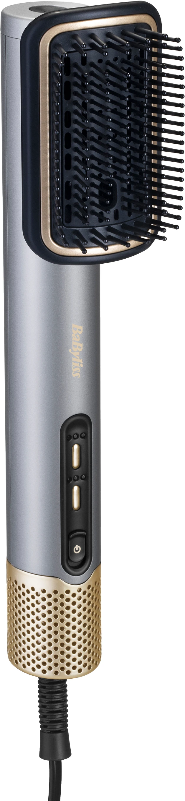Thumbnail 4 de BaByliss Air Wand 4-in-1 Wet To Dry AS6554E