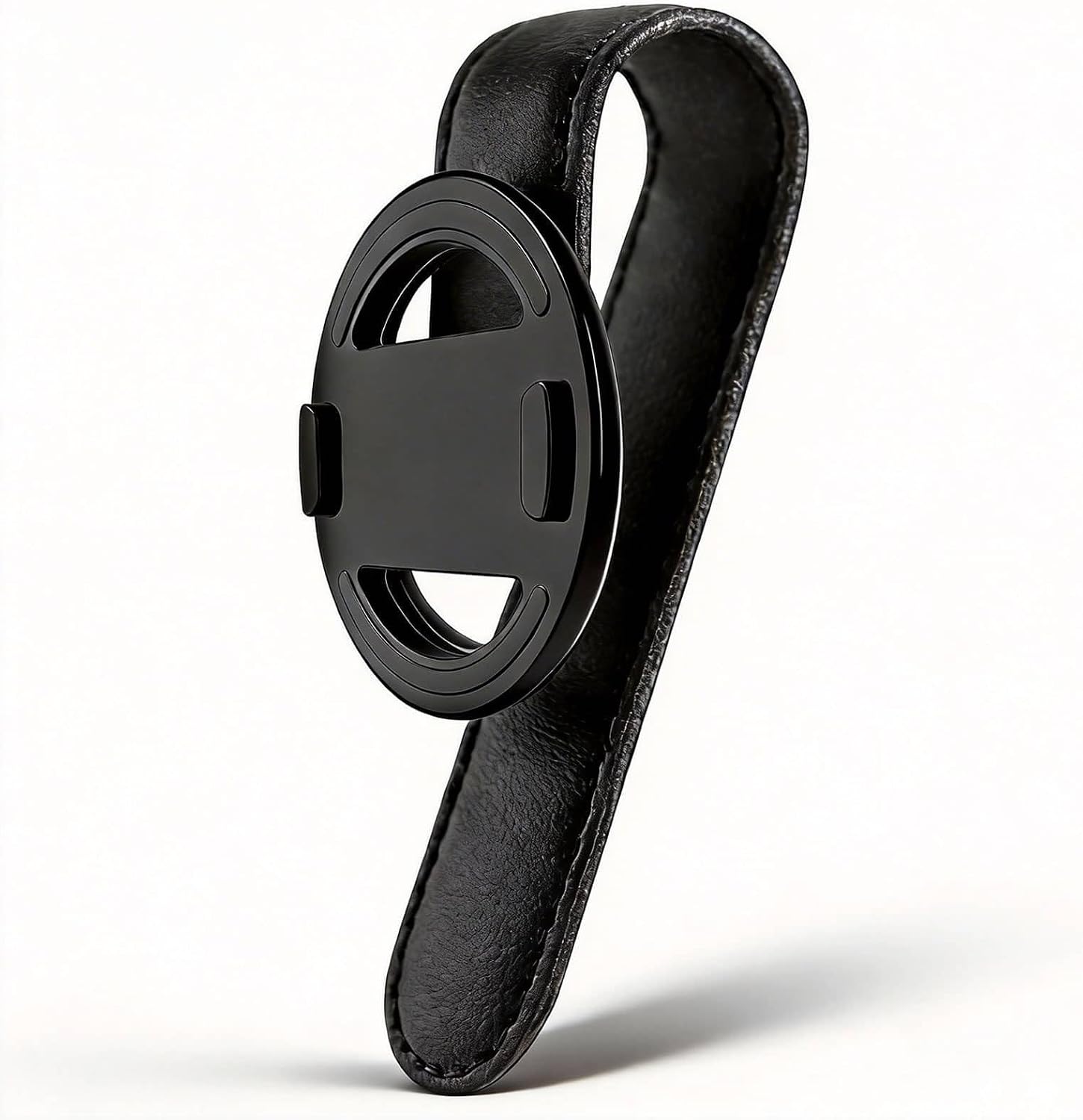 Detalle de Magnetische Halterung für OOONO 2 Co-Driver NO2 – Spritzgegossene, langlebige Lösung