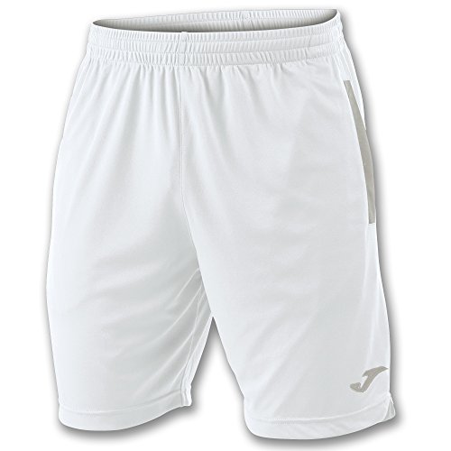 Thumbnail 1 de Joma Miami Bermuda Tenis Hombre Blanco XS