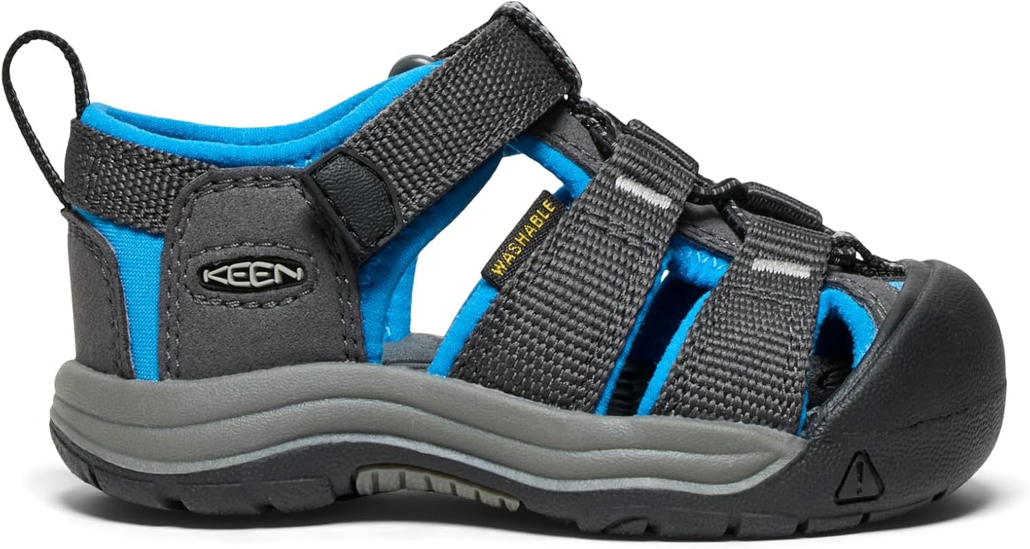 Thumbnail 1 de KEEN Unisex Kinder Newport H2 Sandalen – wasserfest, robust und einfach zu tragen