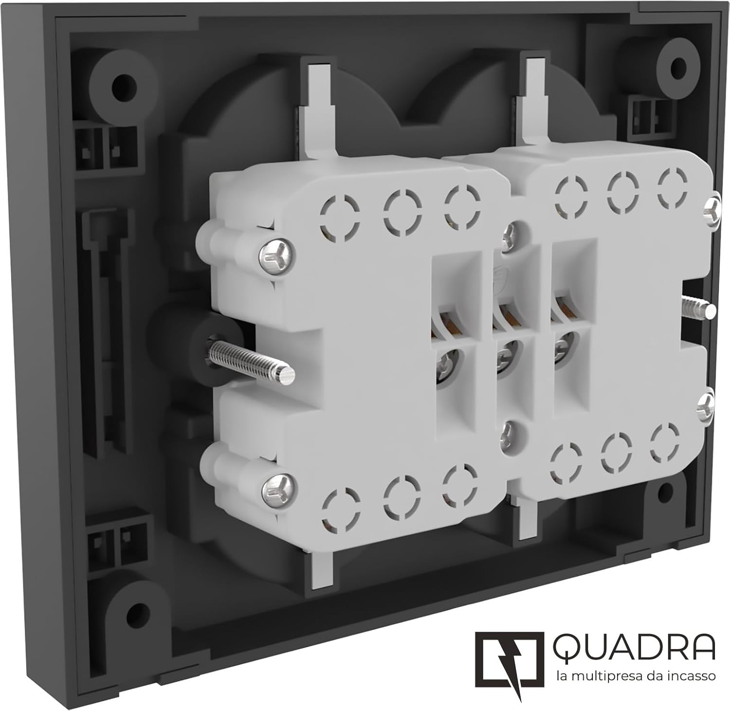 Thumbnail 5 de Electraline 22115 Quadra 4 Posti