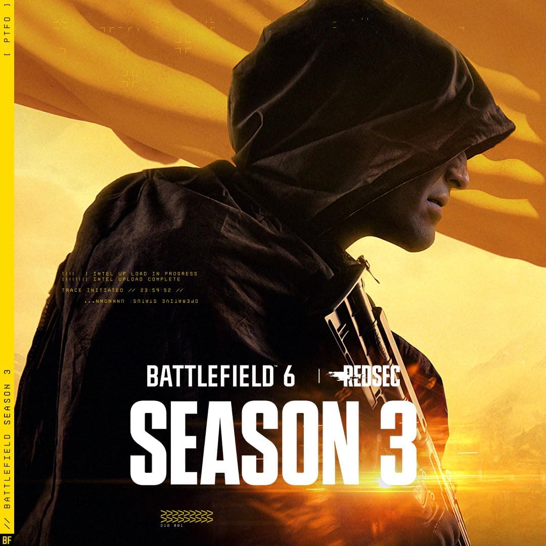 Detalle 2 de Battlefield 6 Standard Edition PS5