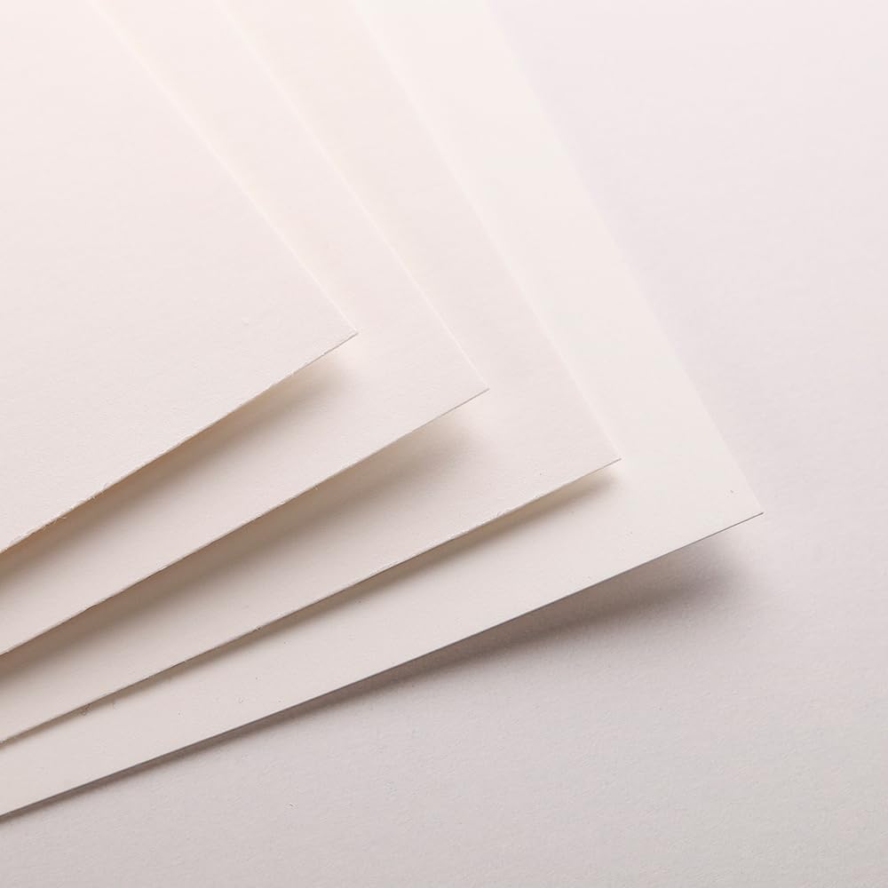 Detalle 2 de Clairefontaine 96001C Pastelmat 18x24 360g
