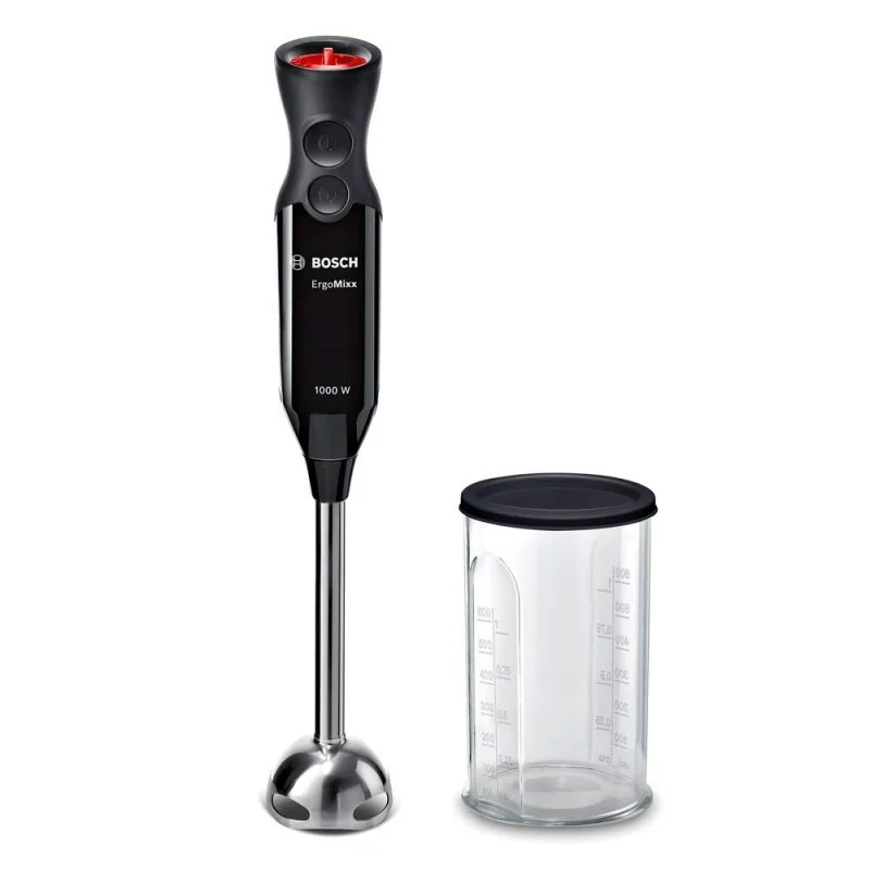 Detalle de Bosch ErgoMixx MS6CB6110 Batidora de Mano 1000W