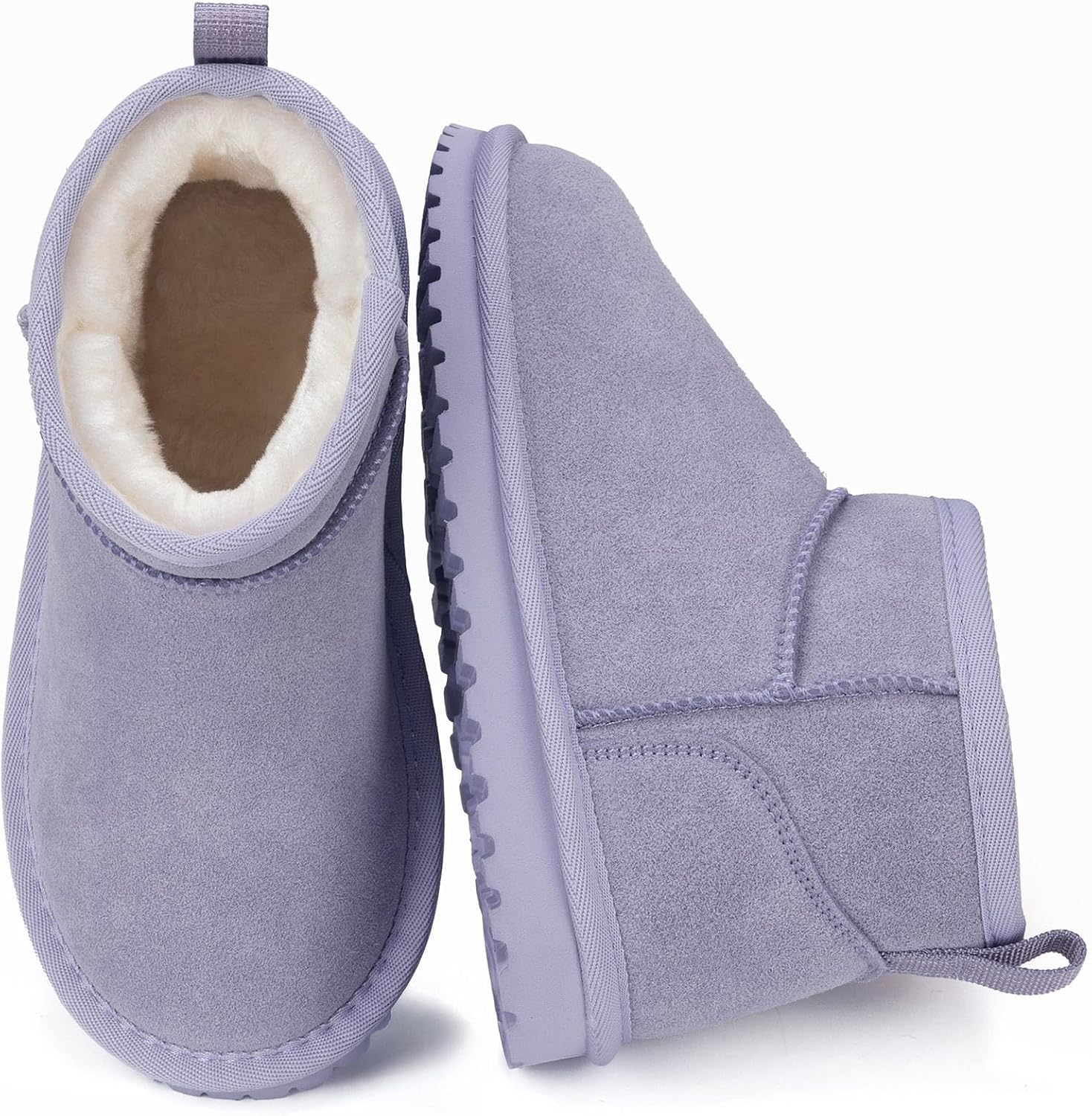 Detalle de Mishansha Bottines d'hiver enfants GR.24-36