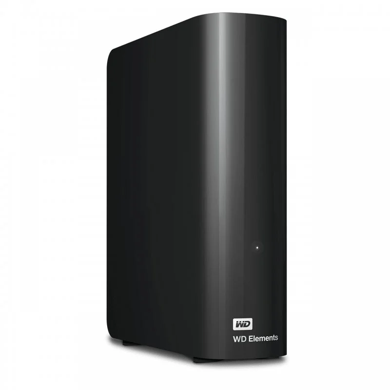 Detalle 2 de WD Elements Desktop 14 TB 3,5" USB 3.0 💽