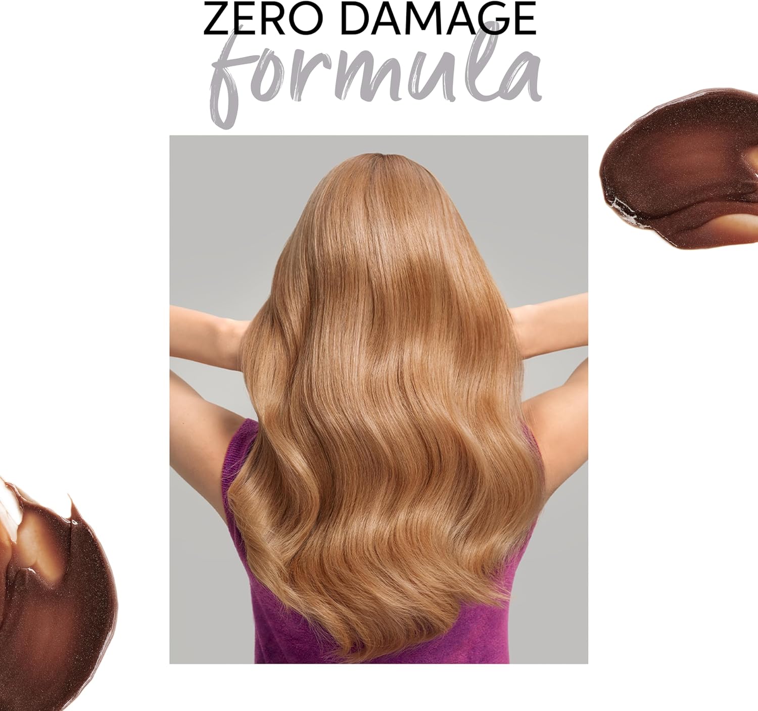 Thumbnail 3 de Wella Professionals Color Fresh Mask Golden Gloss (500 ml) – temporary colour refresh hair gloss