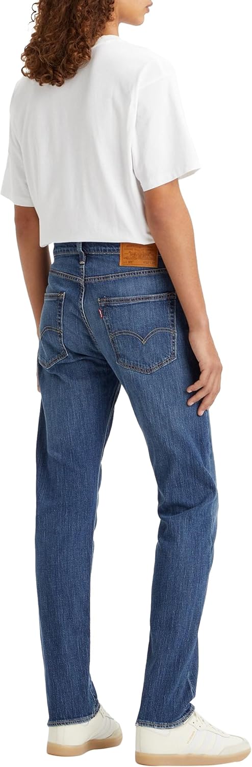 Thumbnail 5 de Levi's Men's 502 Taper Jeans