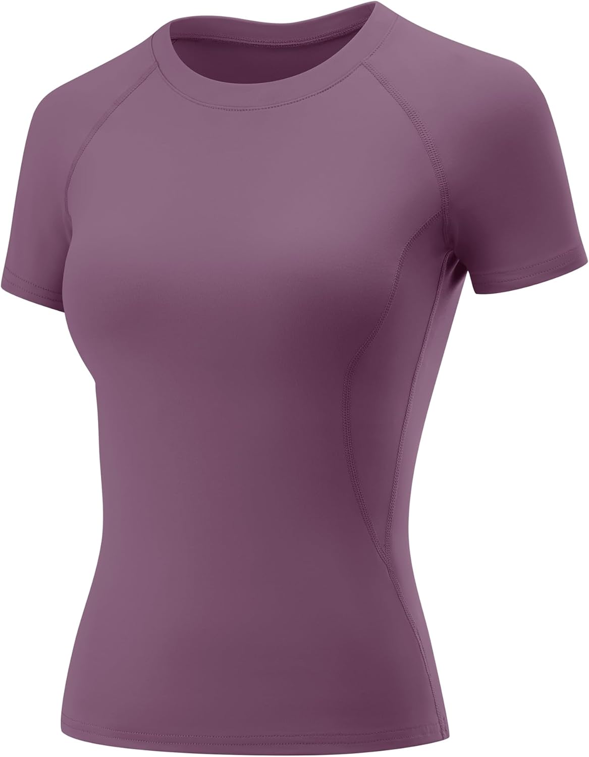 Thumbnail 6 de Rapbin Women's Gym Top: Breathable, Quick-Dry Tee for Yoga, Running and Gym