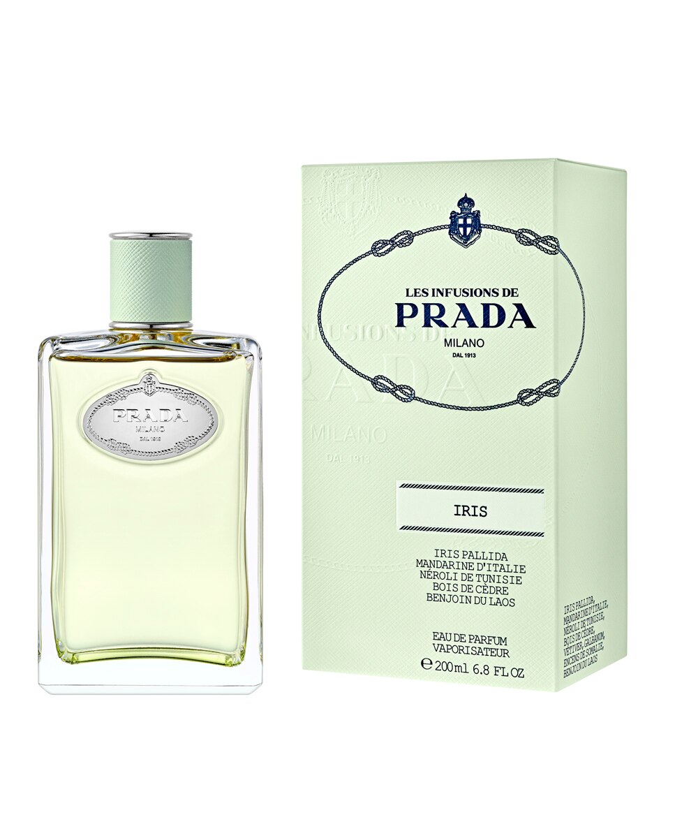 Thumbnail 1 de Prada Beauty Eau de Parfum Infusion d'Iris 200 ml 🌸