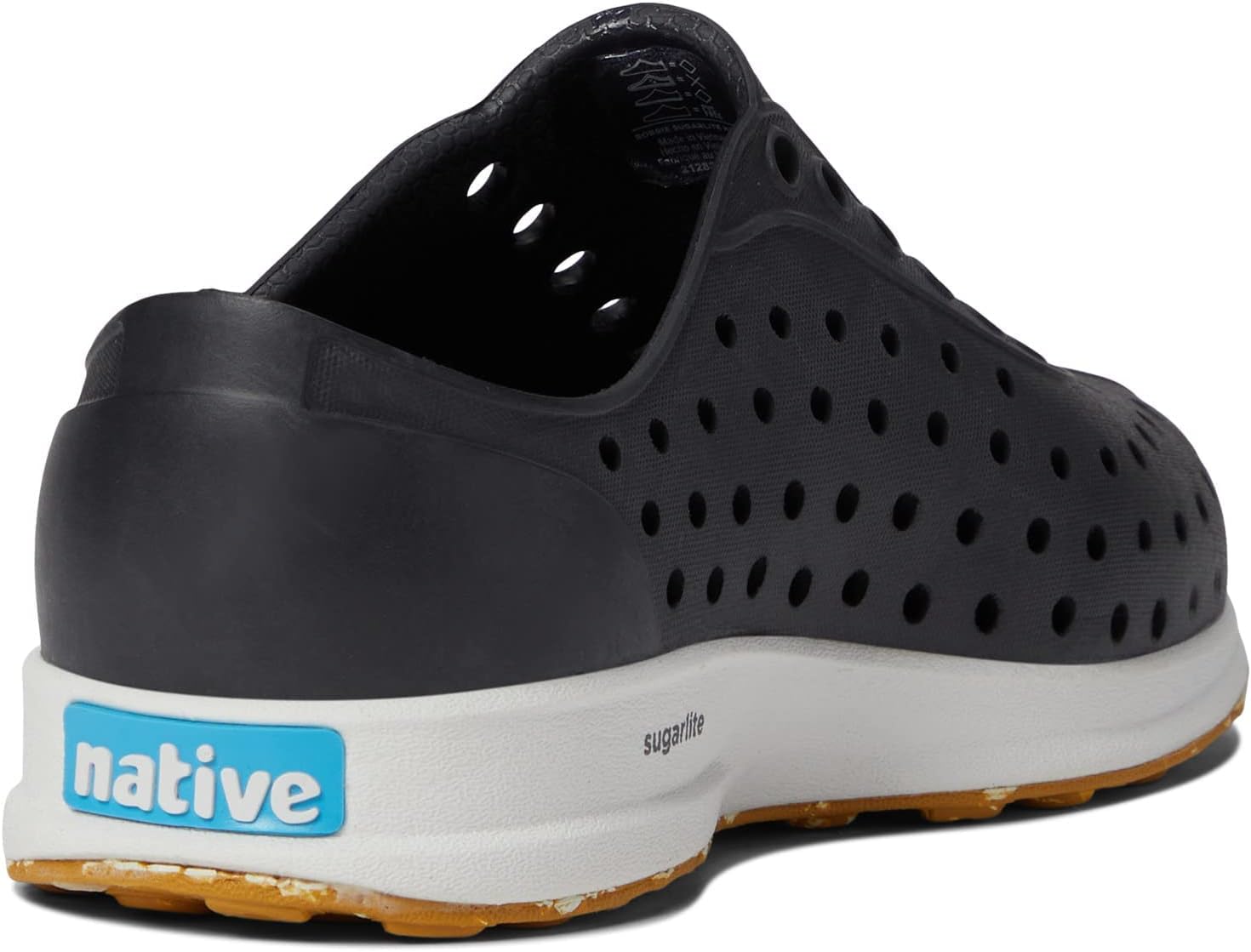 Thumbnail 3 de Native Shoes Robbie Slip-On Sneaker for Kids