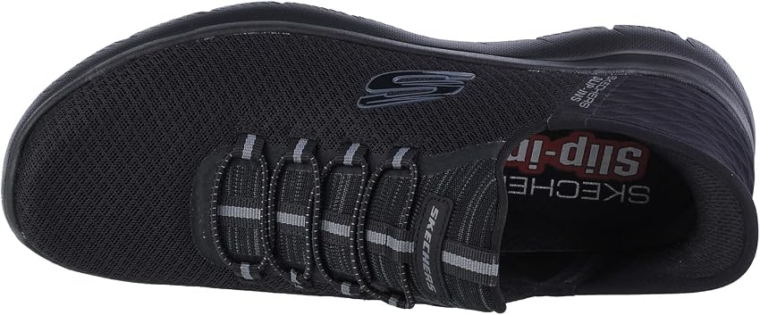 Detalle 2 de Skechers Summits High Range zapatillas 48,5 EU
