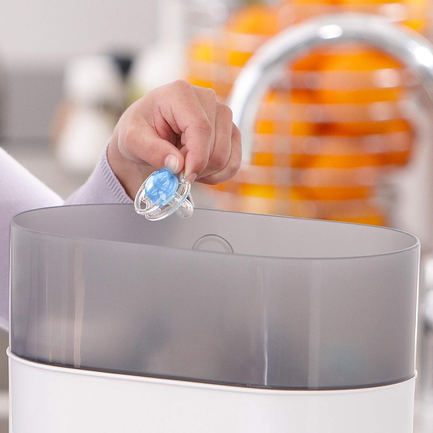 Thumbnail 4 de Philips Avent SCF293/00 esterilizador y secador