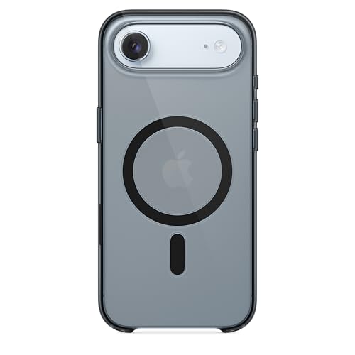 Detalle de Apple Funda con MagSafe para iPhone Air — Sombra