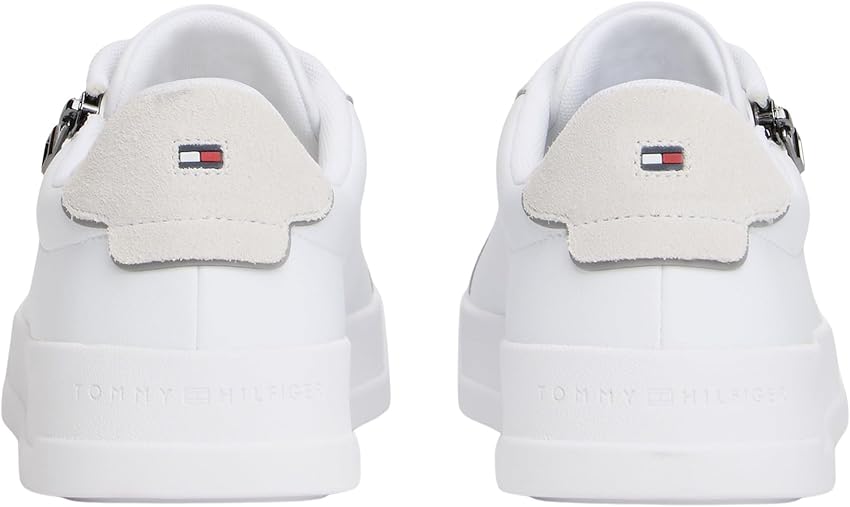 Thumbnail 1 de Tommy Hilfiger Court Zip Suela Cupsole 40