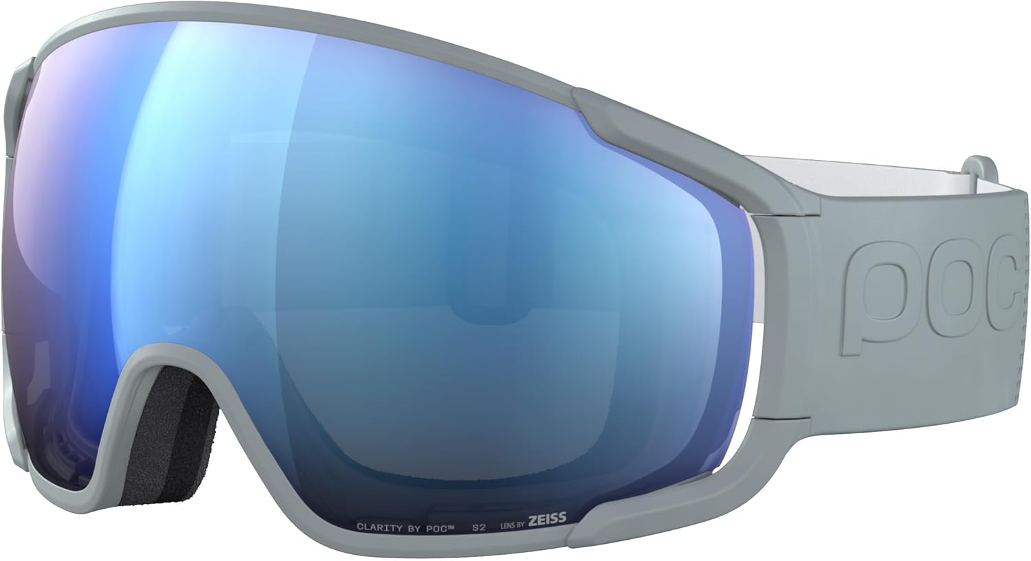 Thumbnail 6 de POC Zonula Ski : lunettes de ski avec monture bio-sourcée et verres interchangeables