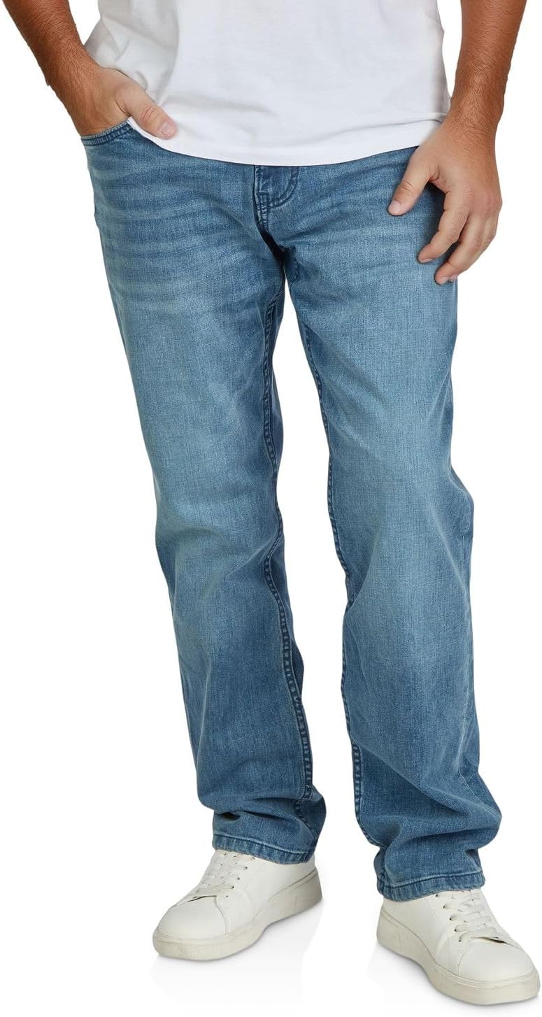 Thumbnail 4 de Tom Tailor Jeans Herren Stretch Marvin