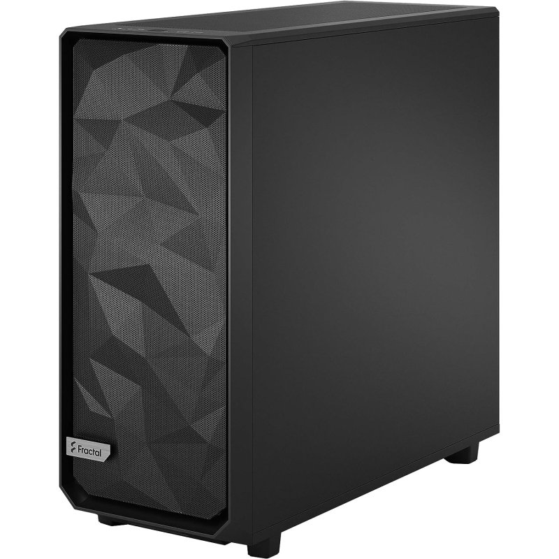 Detalle 1 de Fractal Design Meshify 2 XL TG Light Full Tower