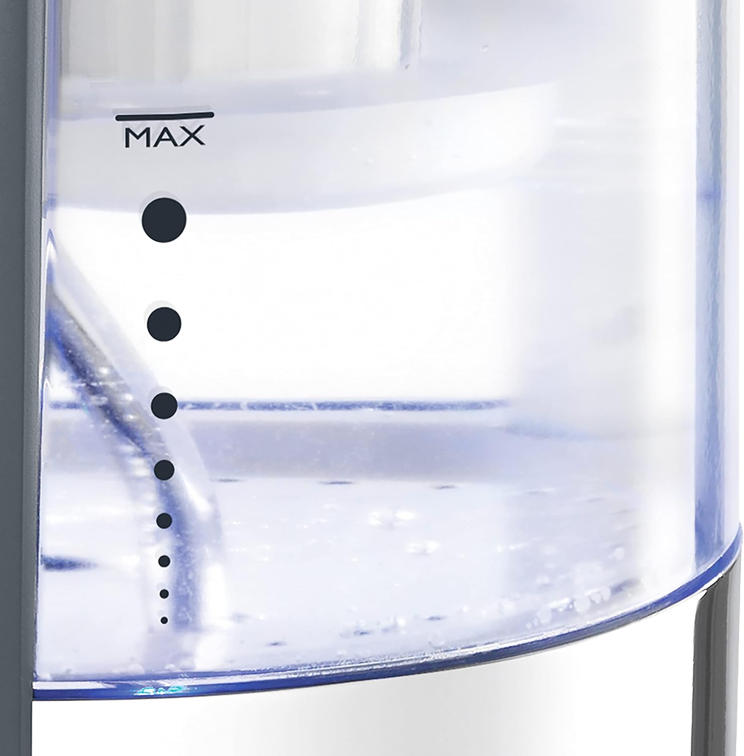 Thumbnail 5 de Breville BRITA HotCup Hot Water Dispenser (1.8L) with Fast Boil, Variable Single-Cup Dispense & Stainless Steel VKJ367