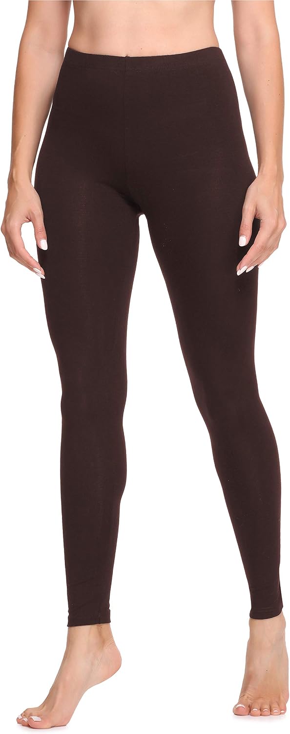 Detalle de Leggings da donna Lunghi LA40-133