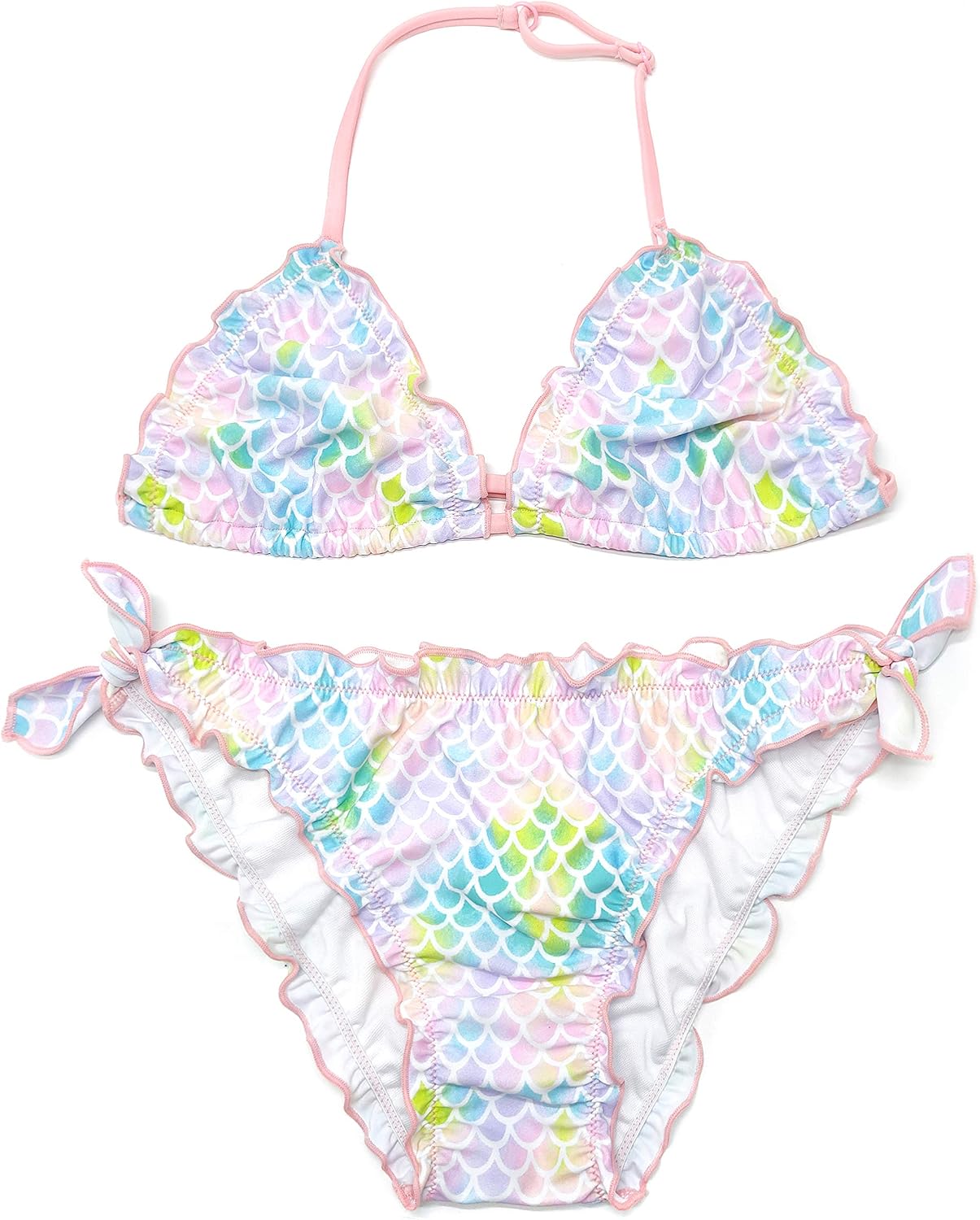 Thumbnail 6 de SHEKINI girls bikini set for summer