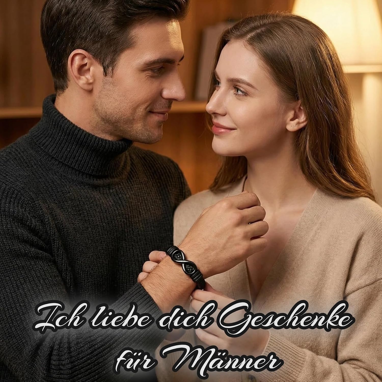 Detalle 2 de Gkmamrg Geschenkset für Männer