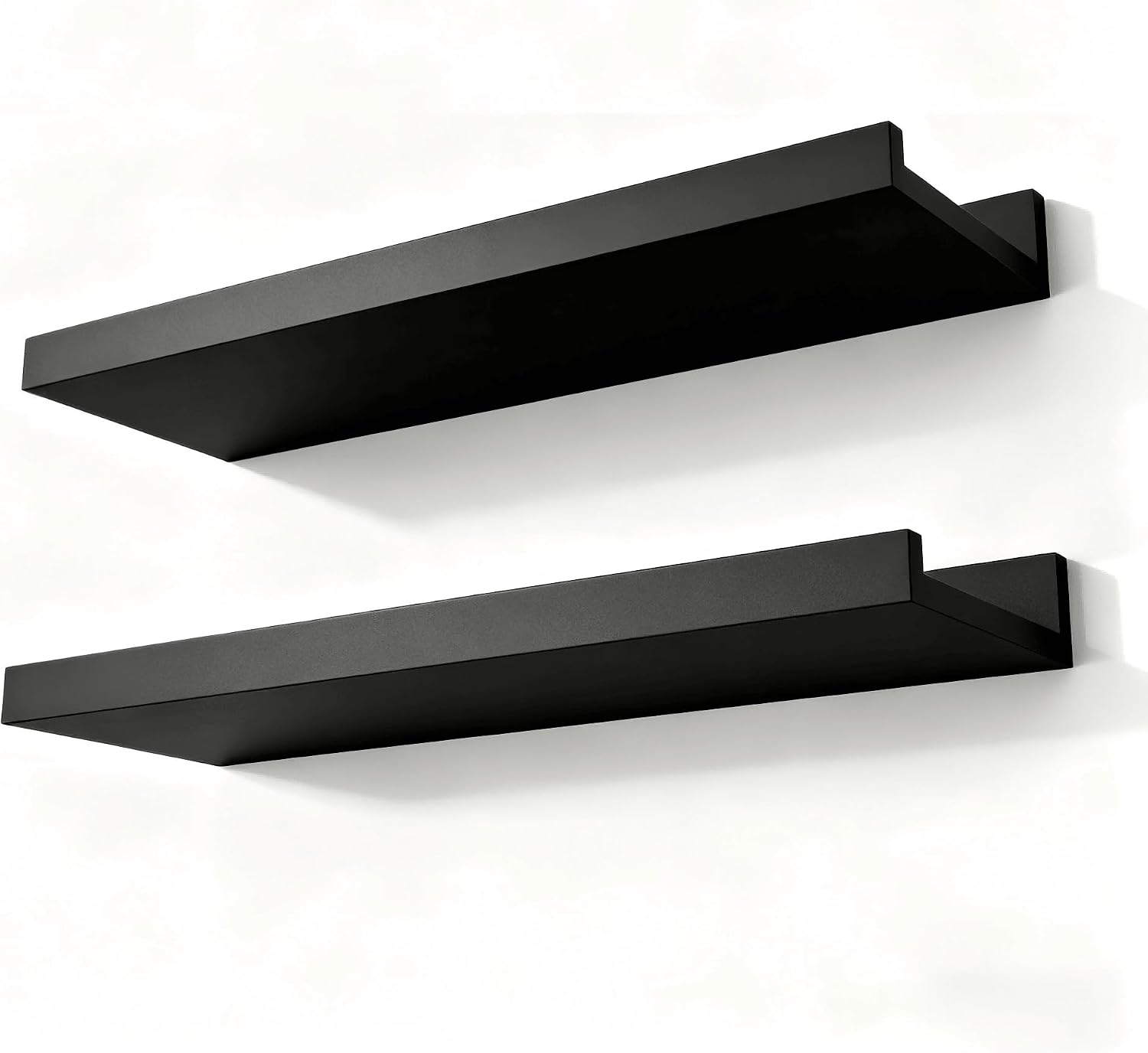 Detalle de Solrot Floating Shelf 14 Inches for Wall Decor