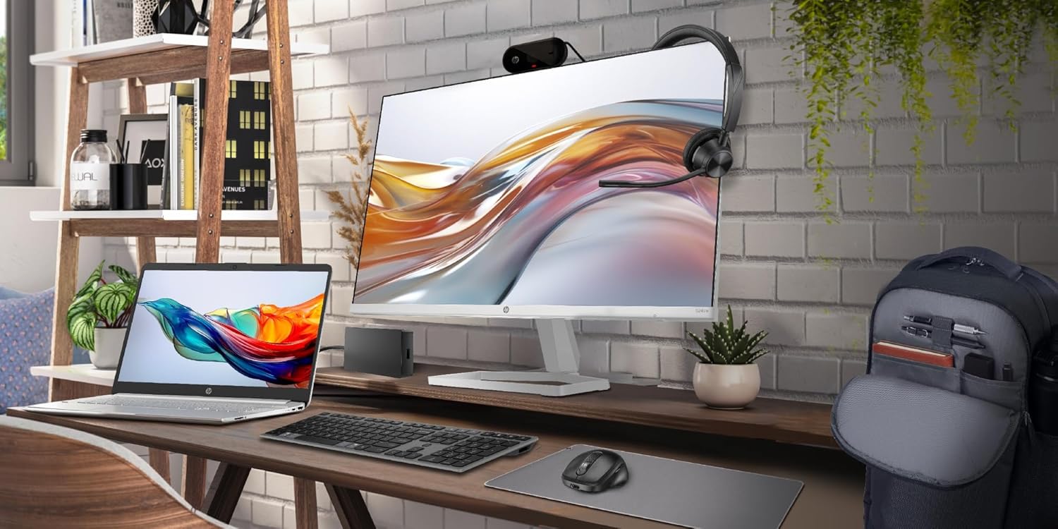 Thumbnail 1 de Poly Blackwire 5220 micro-casque filaire