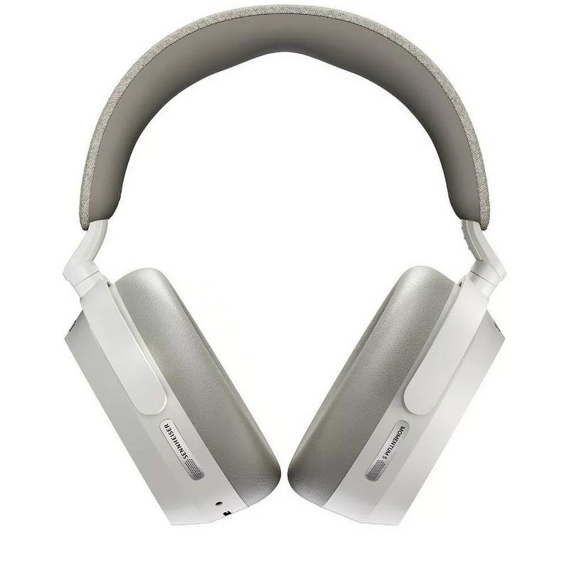 Thumbnail 1 de Sennheiser MOMENTUM 5 Wireless: auriculares con cancelación de ruido y sonido envolvente para amantes del audio