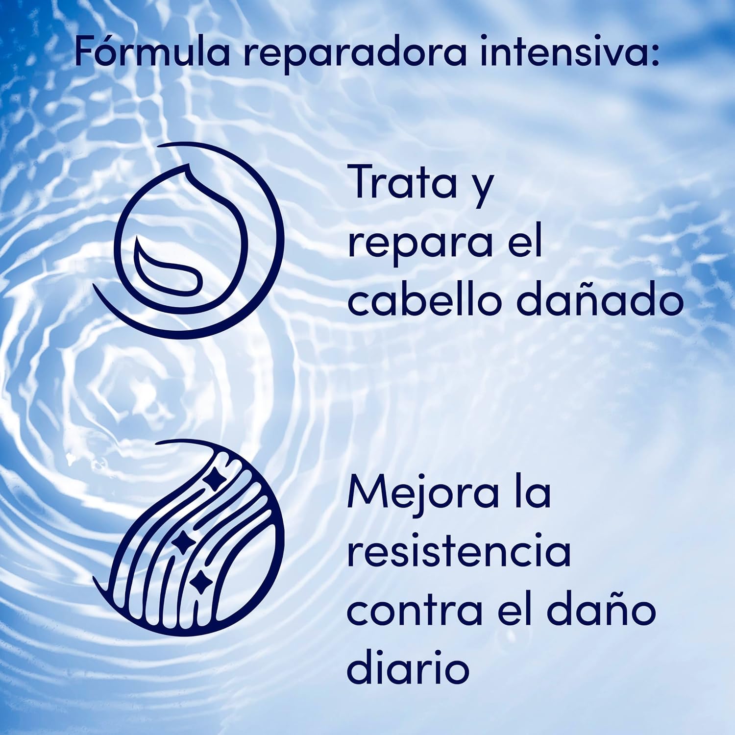 Thumbnail 5 de Dove Ultra Care Intensive Repair 3 x 200 ml