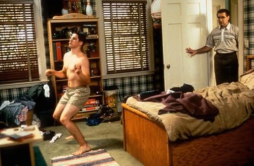 Thumbnail 6 de WME Home Entertainment American Pie – Wie ein heißer Apfelkuchen, Kultkomödie mit Bonusmaterial