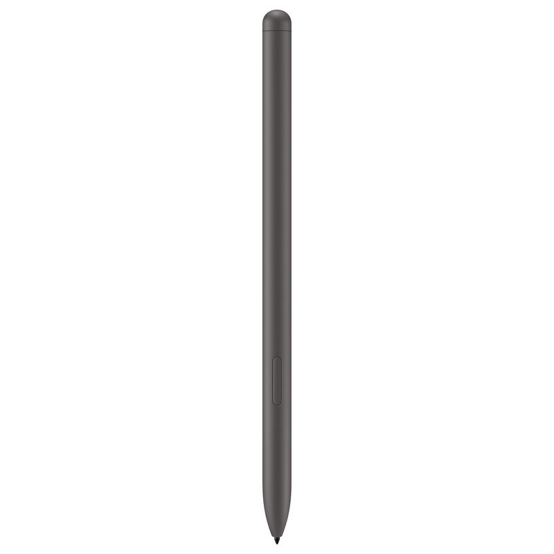 Detalle de Samsung S Pen Gris para Galaxy Tab S9 FE/FE+ — Accesorio stylus