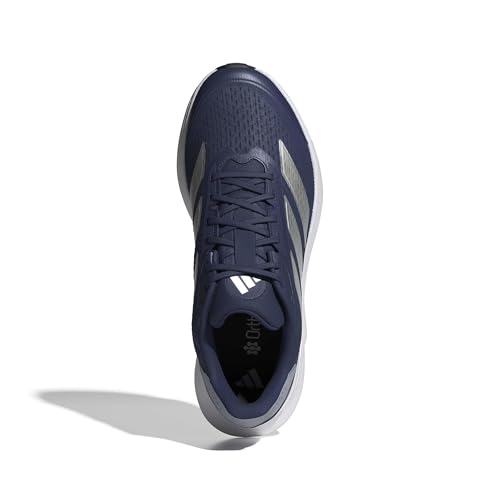 Thumbnail 4 de adidas Hombre Duramo SL 2: zapatillas de running en Dark Blue con amortiguación LIGHTMOTION