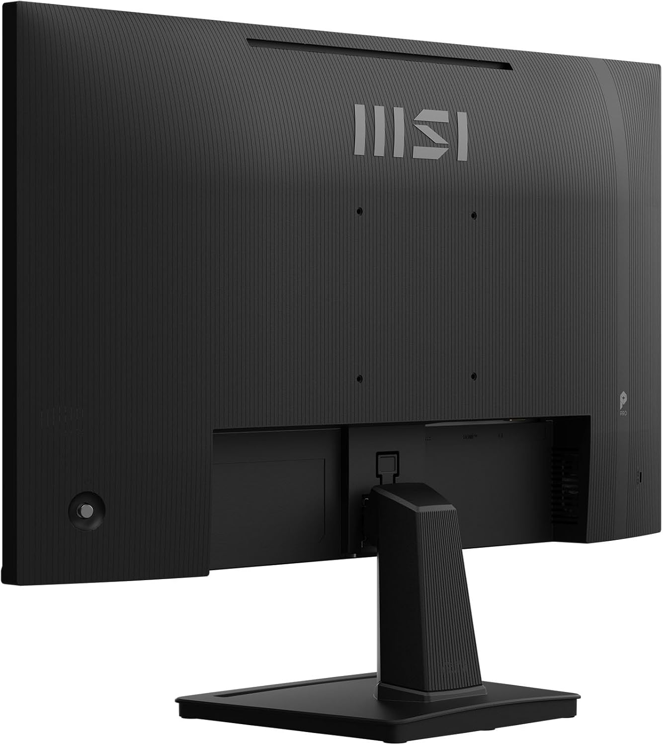 Thumbnail 5 de MSI PRO MP251 E14L 24.5-Inch FHD IPS Monitor review