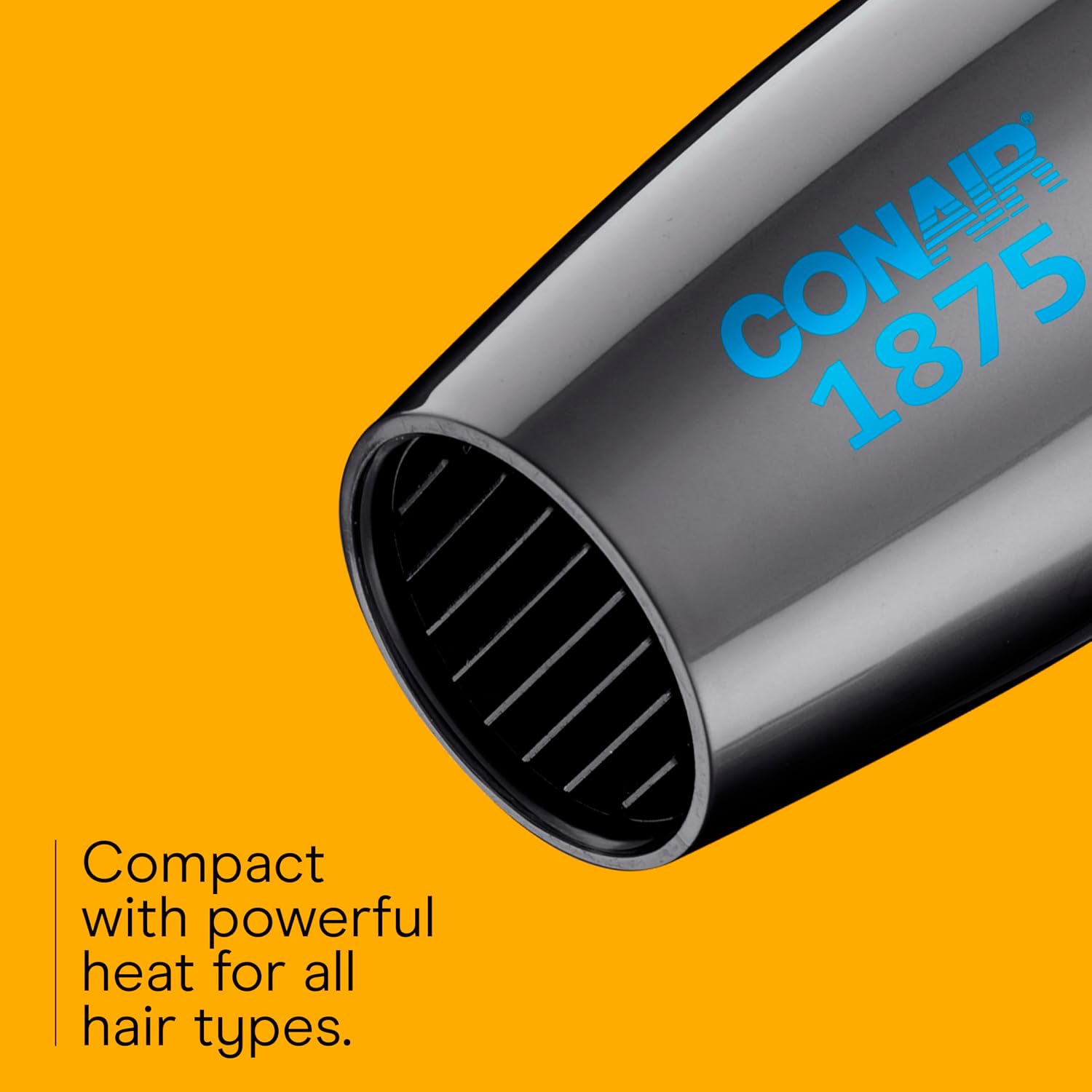 Thumbnail 5 de Conair Travel Hair Dryer 1875W