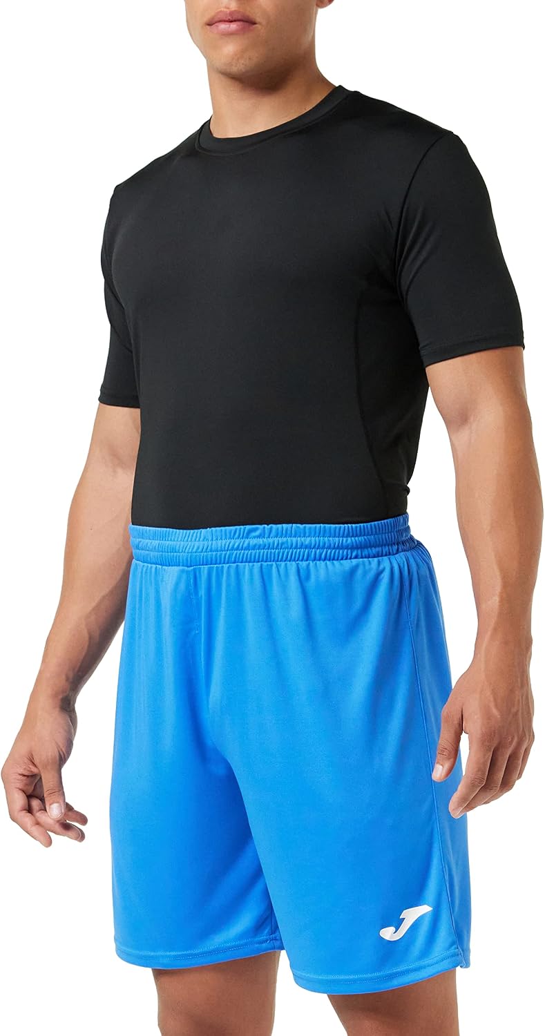 Thumbnail 3 de Joma Nobel short sportivo elasticizzato