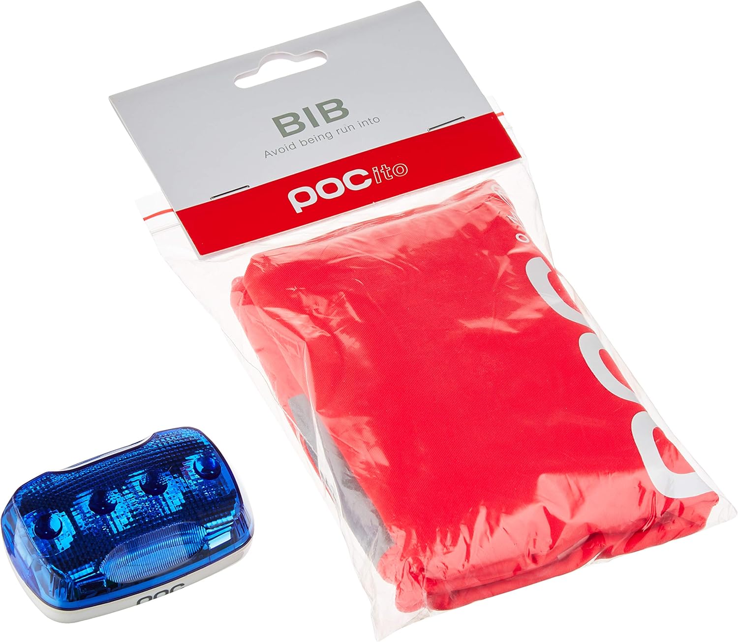 Thumbnail 4 de POC POCito Skull – Casque de ski enfant avec protection anti-penetration