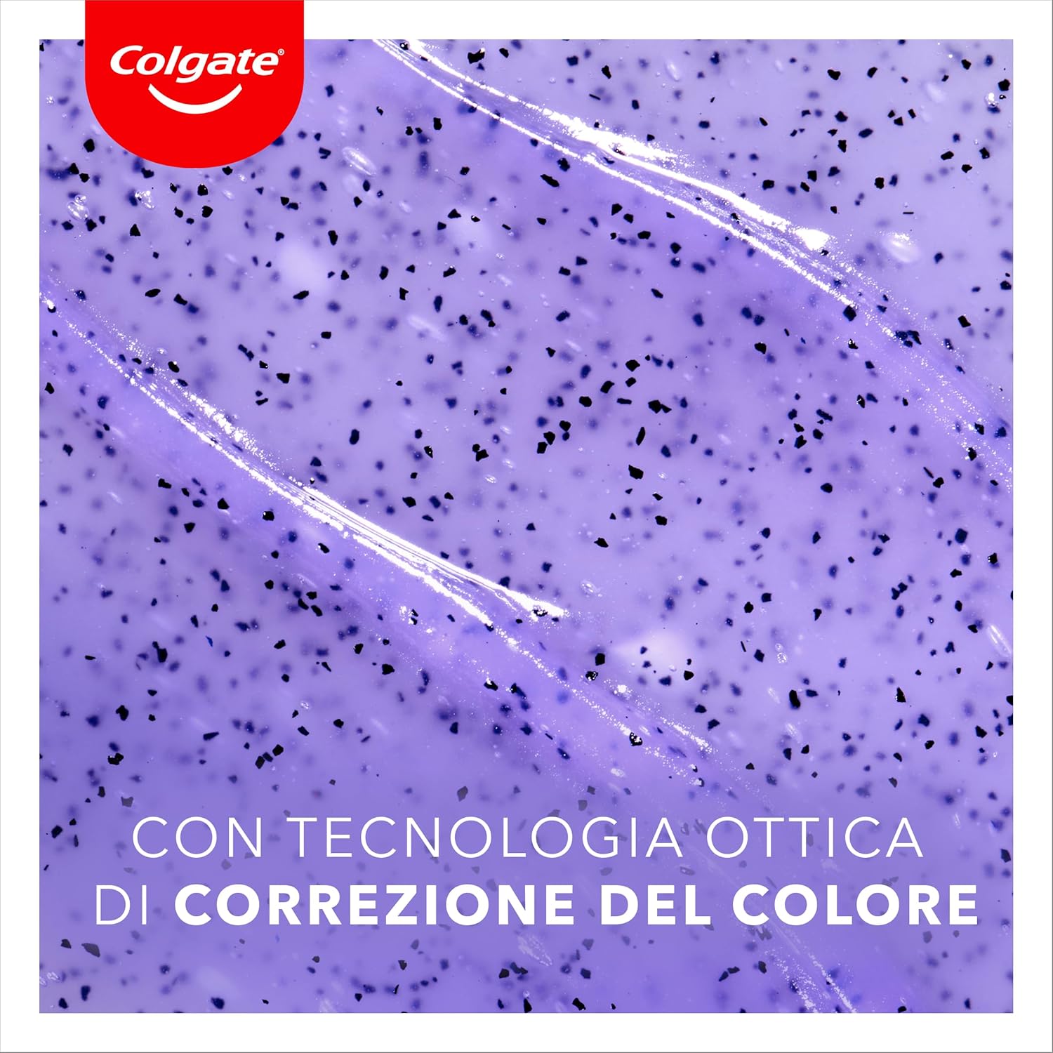 Thumbnail 5 de Colgate Max White Purple 4x75 ml dentifricio sbiancante