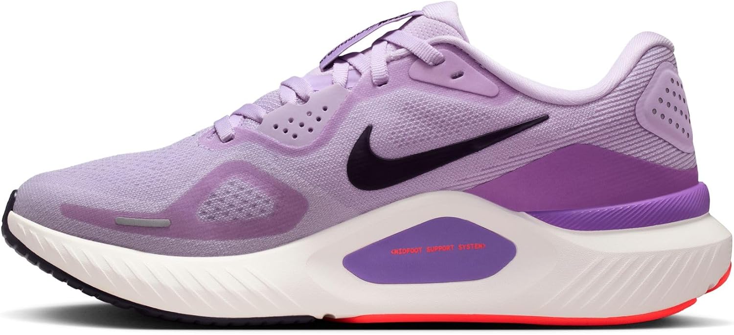 Thumbnail 5 de Nike W Structure 26: Scarpe da corsa Donna con supporto stabile e ammortizzazione Zoom Air