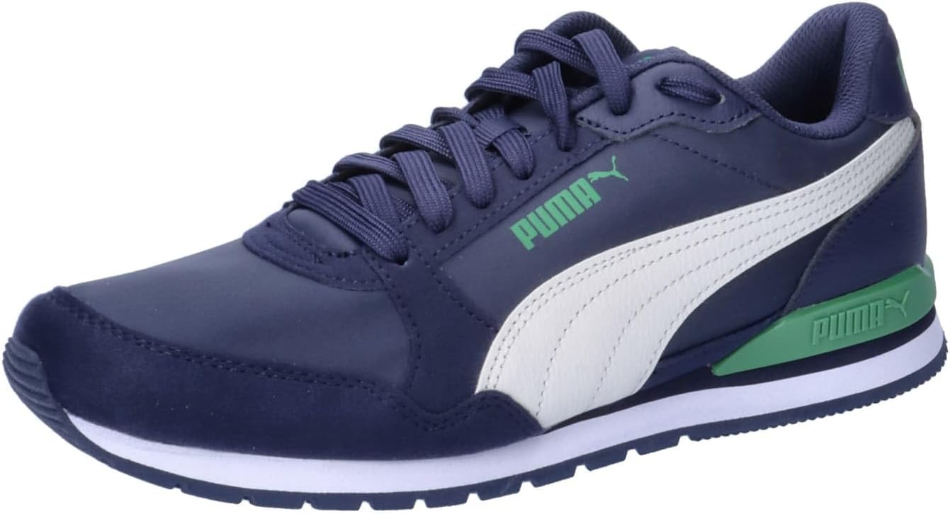Thumbnail 3 de PUMA Unisex St Runner V3 NL Scarpe da ginnastica Parisian Night Puma White 43 EU