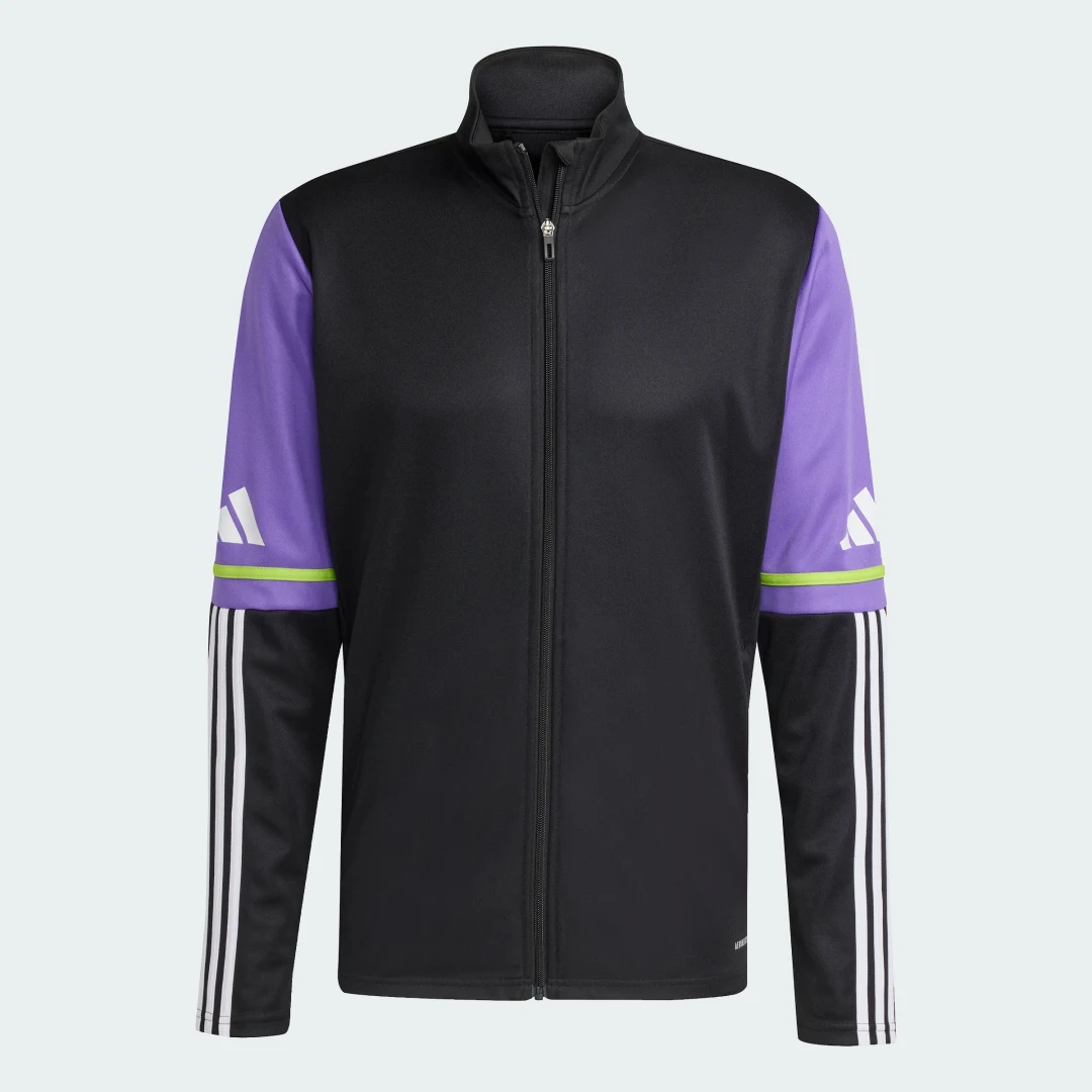 Thumbnail 3 de Adidas Chaqueta entrenamiento Squadra 25