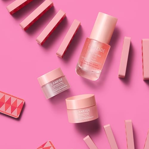 Thumbnail 5 de Laneige Holiday Skincare & Lip Care Gift Set